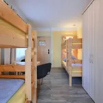 Rote Auberge de jeunesse Füssen