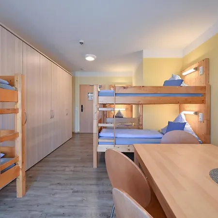 Rote Hostel Fussen
