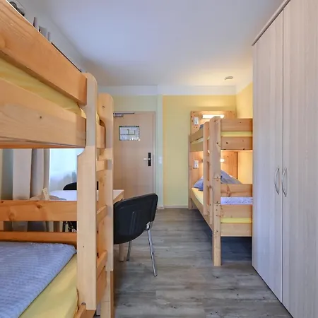Hostel Rote Fussen