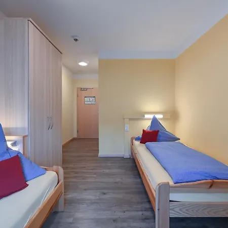 Rote Hostel Fussen