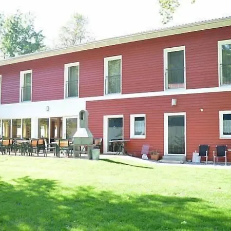 Rote Ostello Füssen