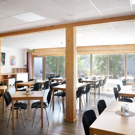 Rote Hostel Fussen