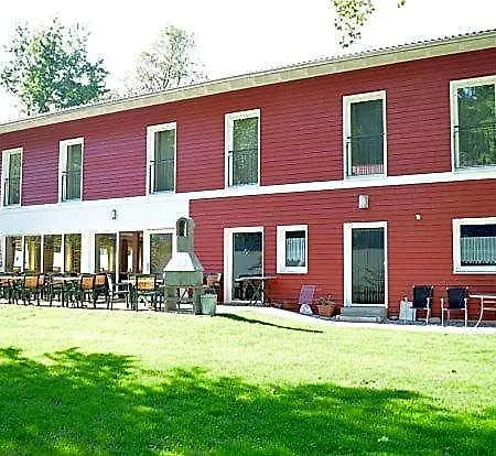 بيت شباب Rote Füssen
